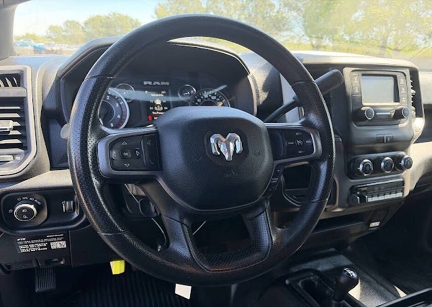 ram ram 2500 pickup 2023 3C6UR5CL4PG543049 image ram ram 2500 pickup 2023 3C6UR5CL4PG543049 image